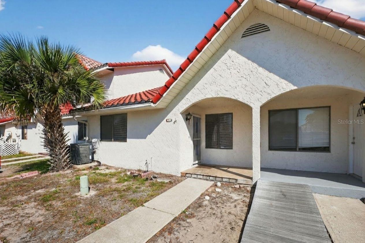 3559 FOREST BRANCH DR #Apt E, PORT ORANGE, FL, 32129