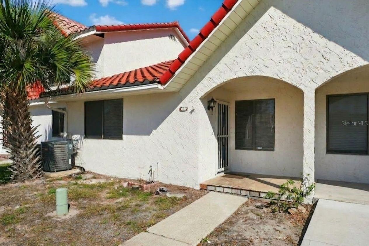 3559 FOREST BRANCH DR #Apt E, PORT ORANGE, FL, 32129