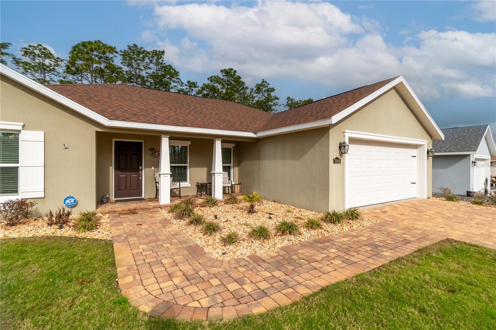 7004 SW 179TH COURT RD, DUNNELLON, FL, 34432