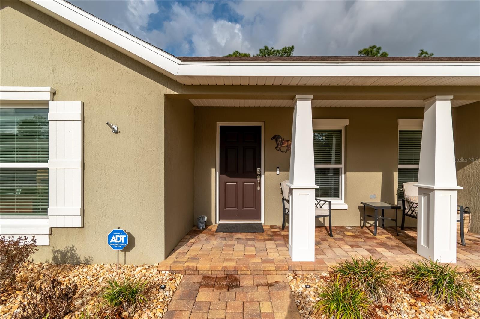 7004 SW 179TH COURT RD, DUNNELLON, FL, 34432