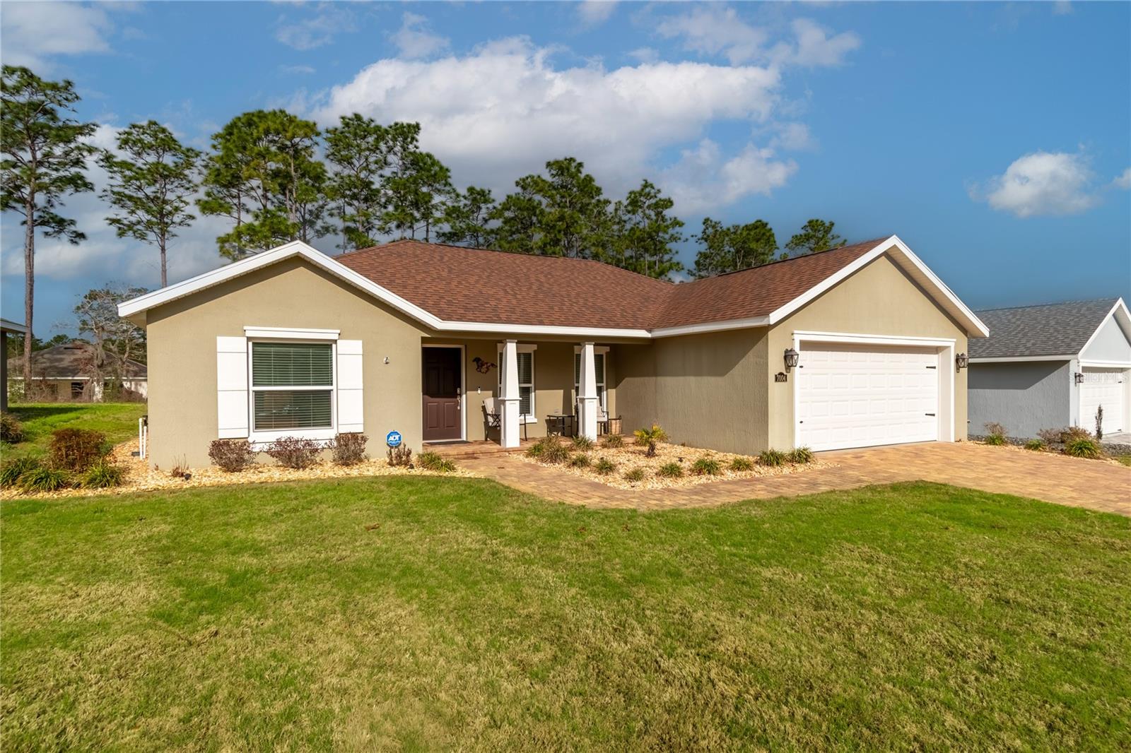 7004 SW 179TH COURT RD, DUNNELLON, FL, 34432