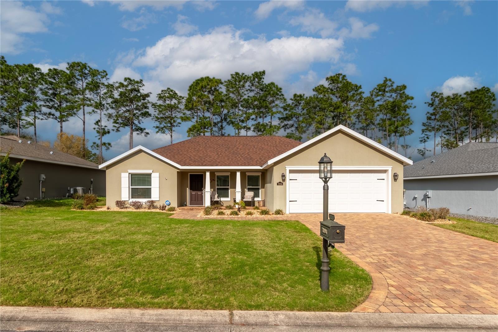 7004 SW 179TH COURT RD, DUNNELLON, FL, 34432