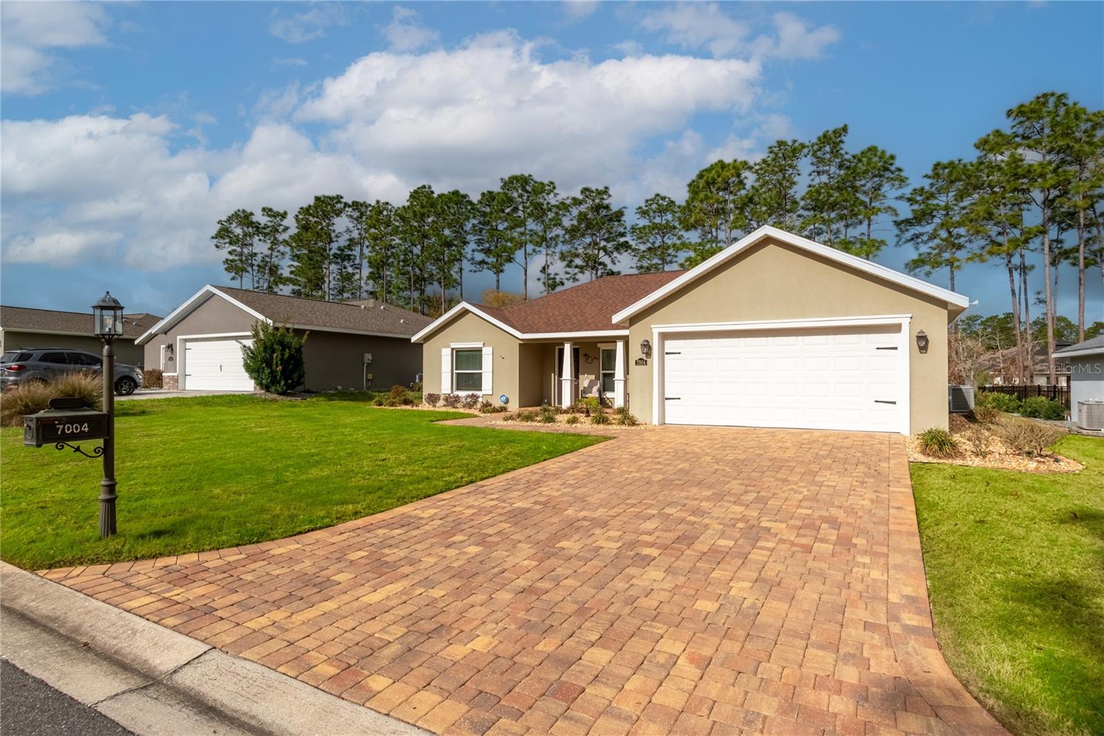7004 SW 179TH COURT RD, DUNNELLON, FL, 34432