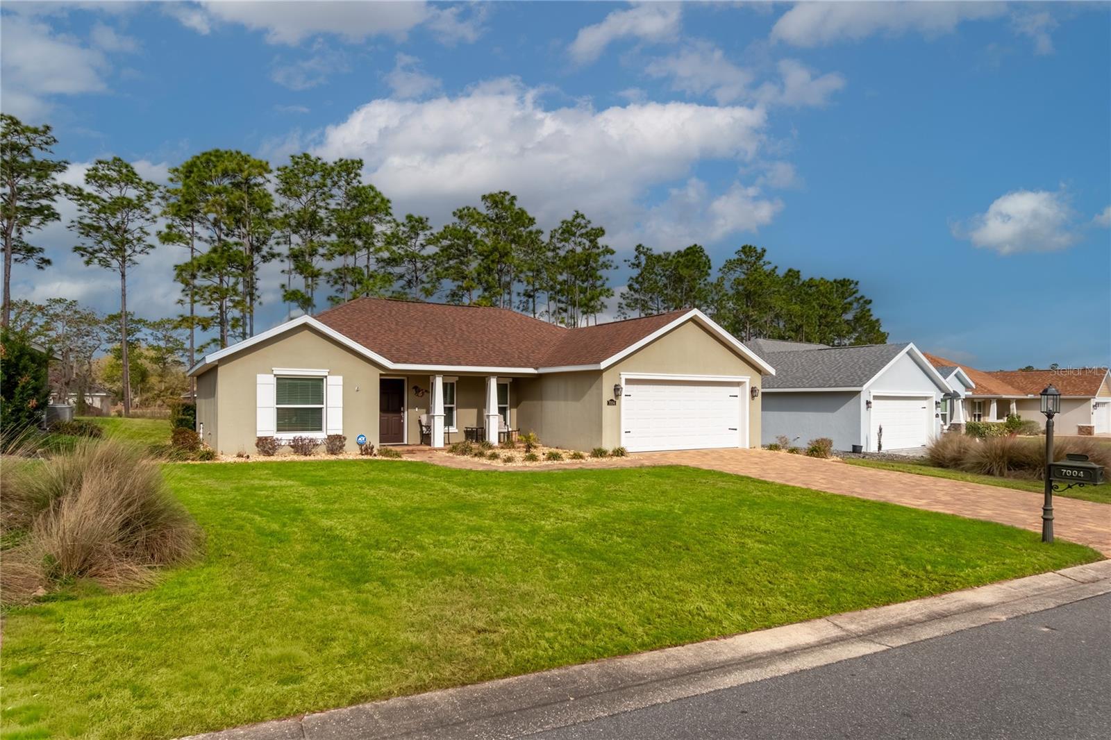 7004 SW 179TH COURT RD, DUNNELLON, FL, 34432