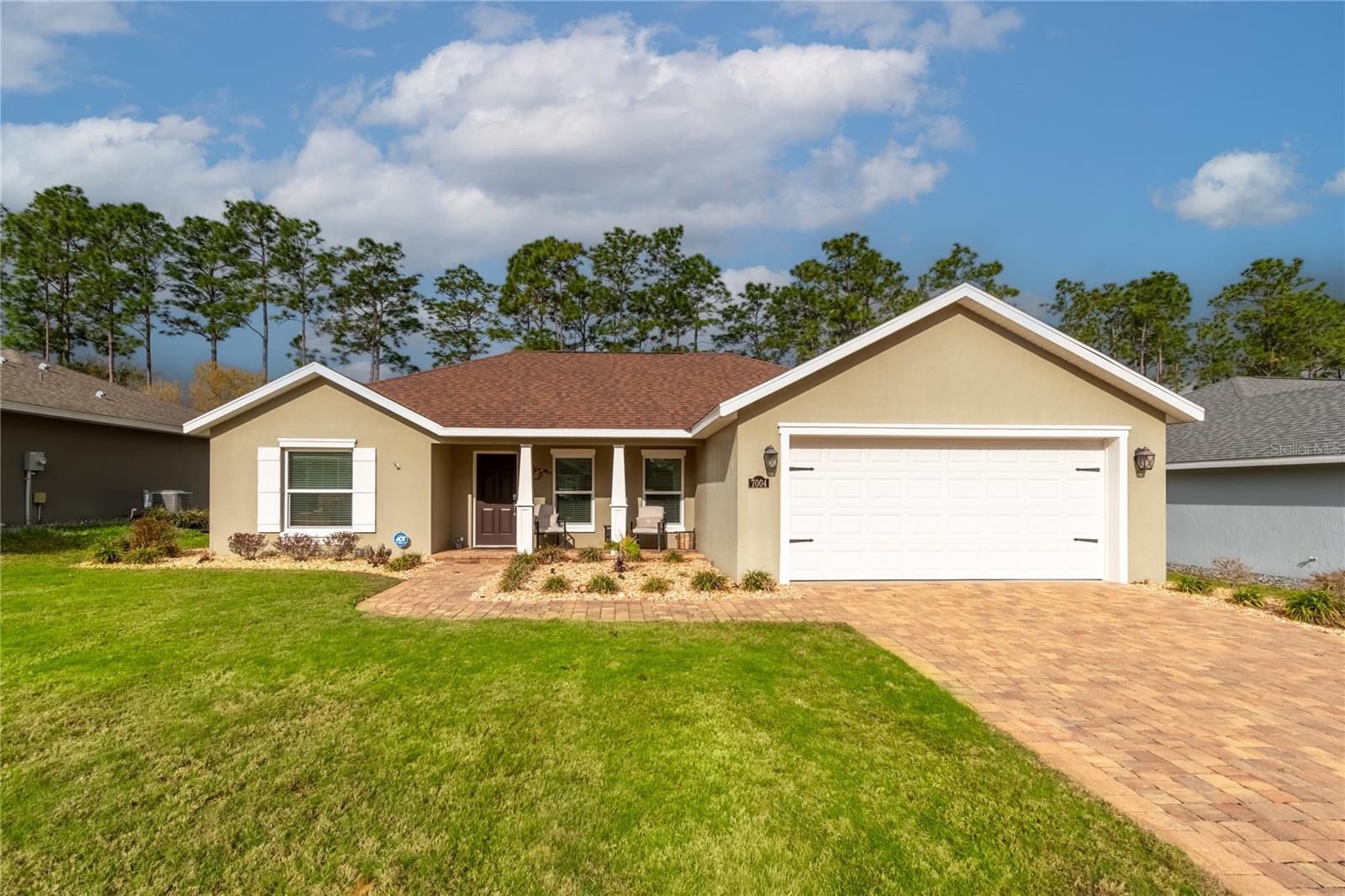 7004 SW 179TH COURT RD, DUNNELLON, FL, 34432