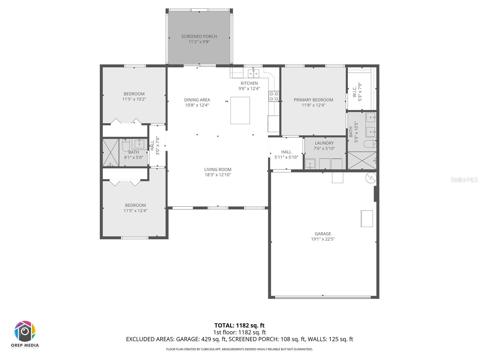 7004 SW 179TH COURT RD, DUNNELLON, FL, 34432