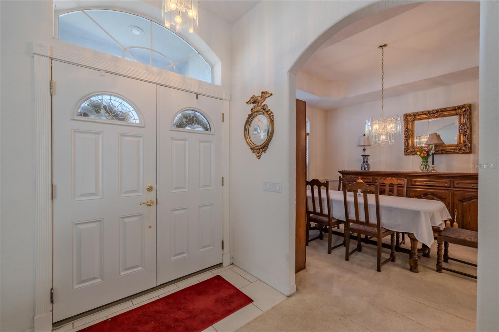 3732 HOLLOW WOOD DR, VALRICO, FL, 33596