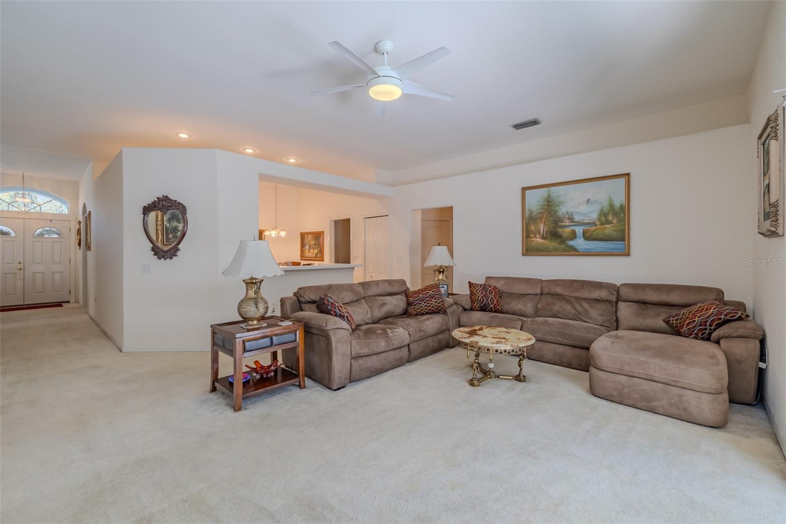 3732 HOLLOW WOOD DR, VALRICO, FL, 33596