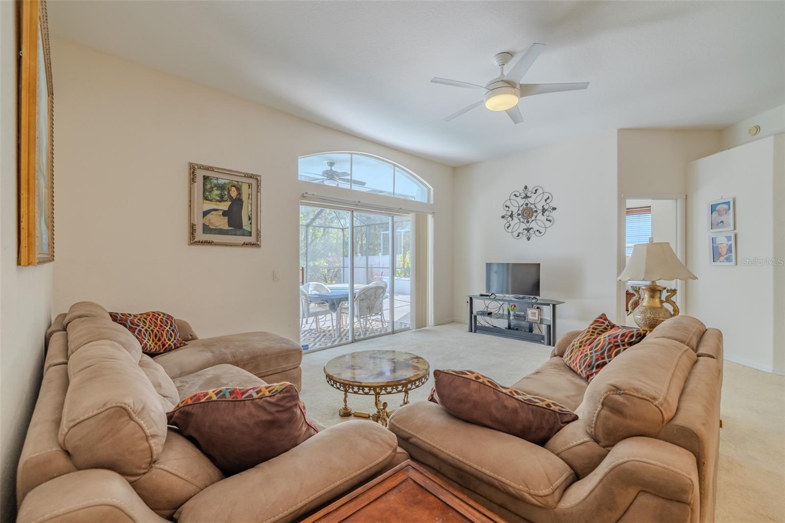 3732 HOLLOW WOOD DR, VALRICO, FL, 33596