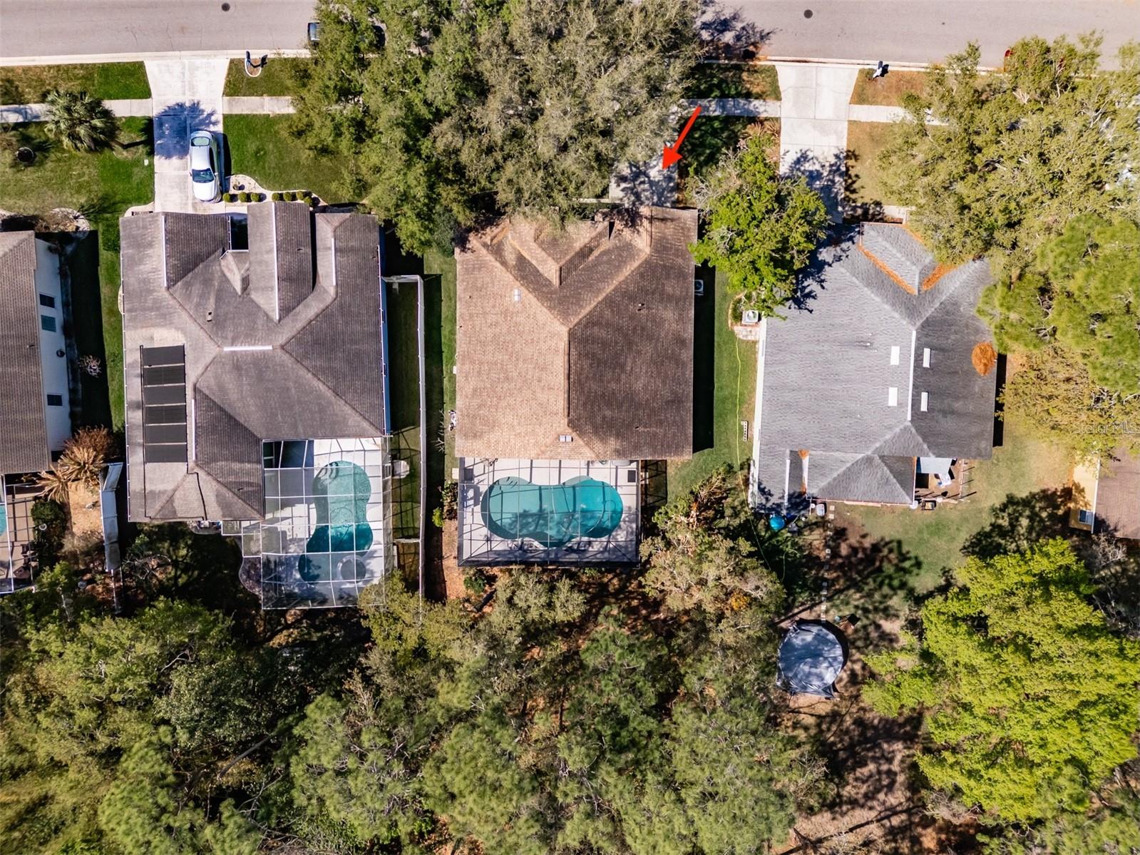 3732 HOLLOW WOOD DR, VALRICO, FL, 33596