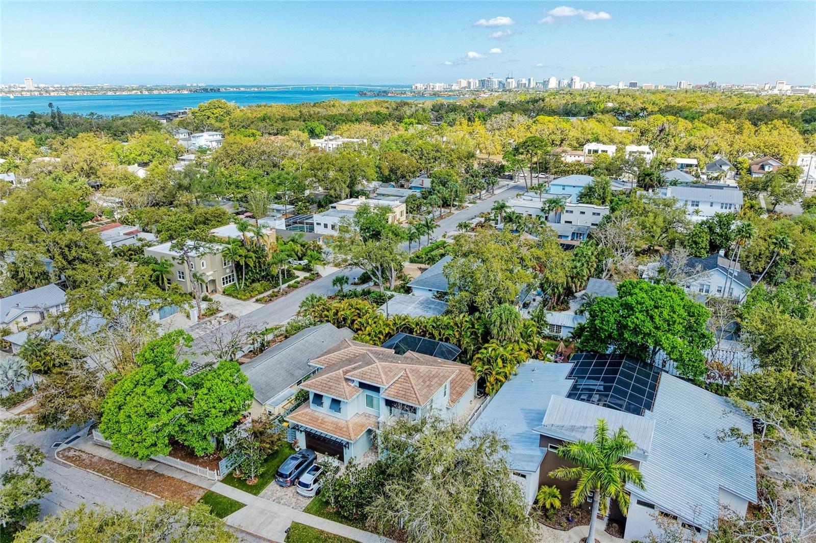 3625 JACINTO CT, SARASOTA, FL, 34239