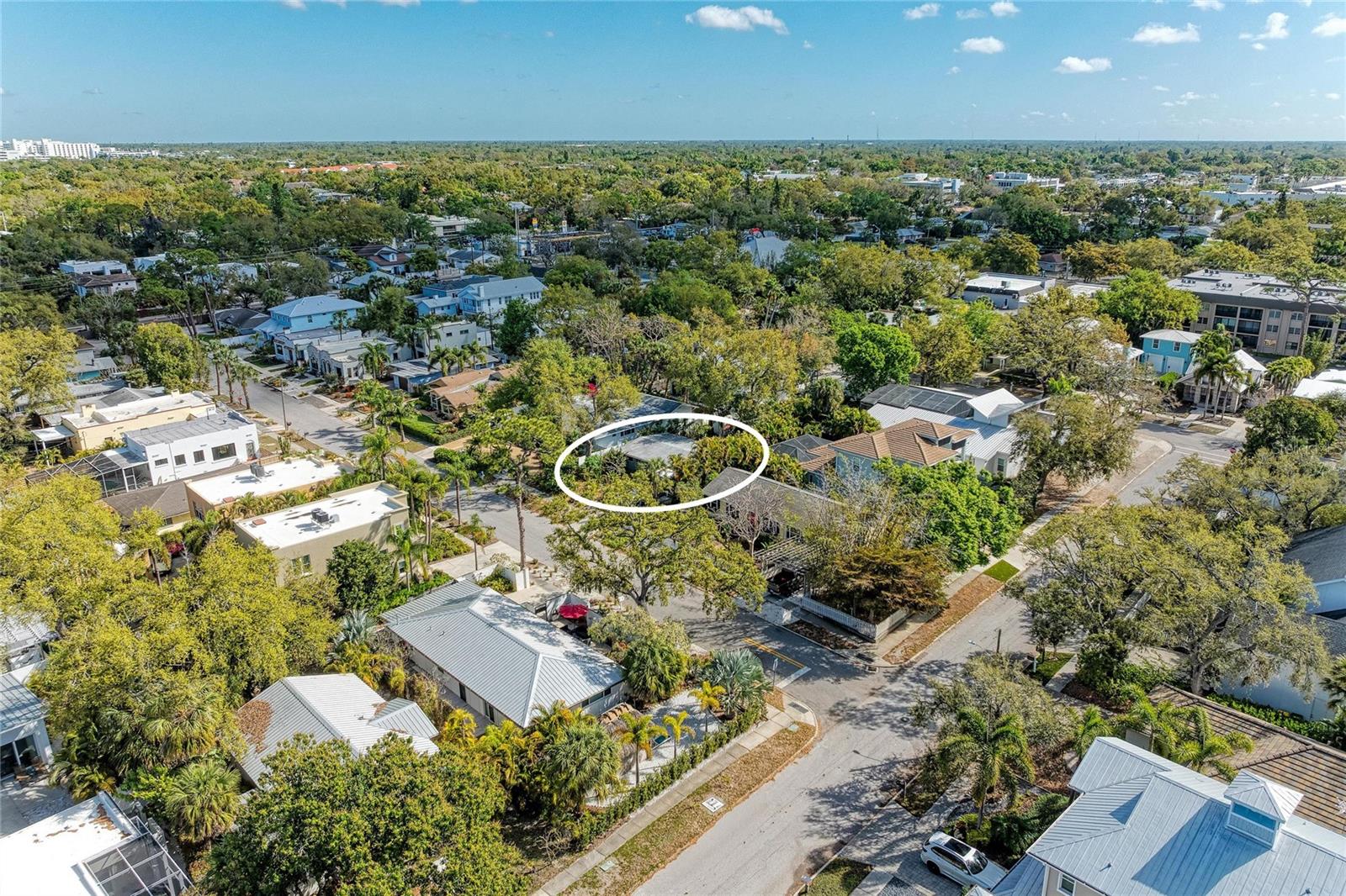 3625 JACINTO CT, SARASOTA, FL, 34239