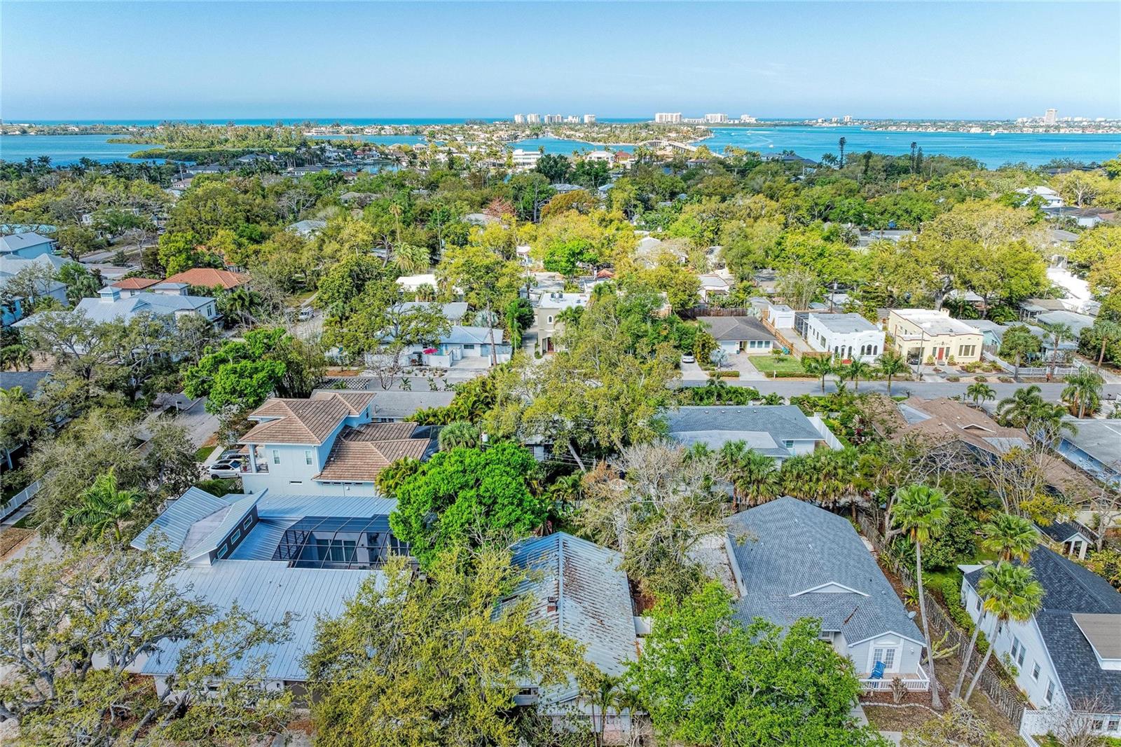 3625 JACINTO CT, SARASOTA, FL, 34239