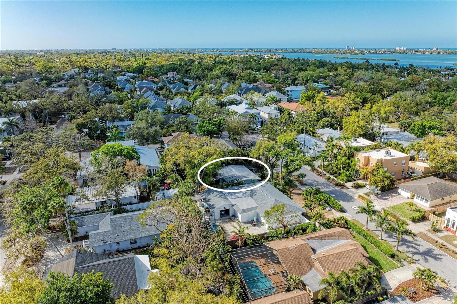 3625 JACINTO CT, SARASOTA, FL, 34239