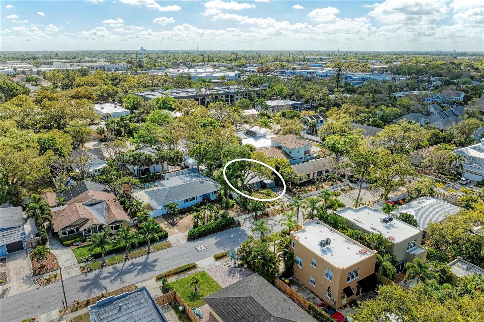 3625 JACINTO CT, SARASOTA, FL, 34239