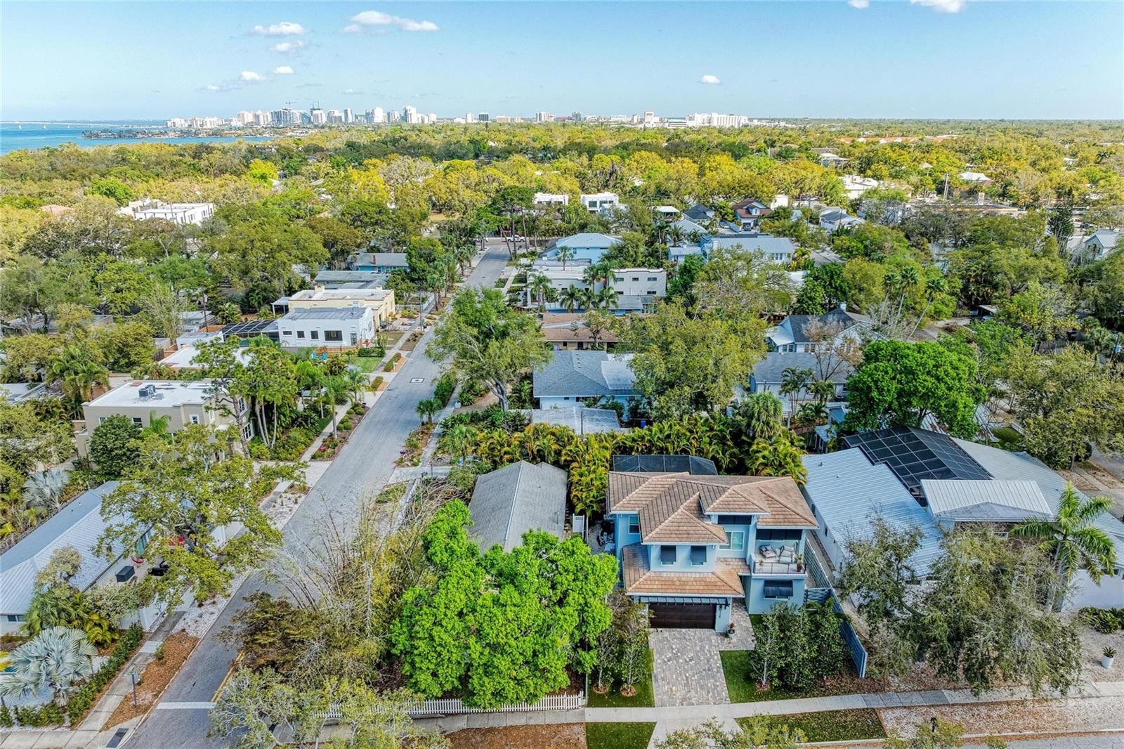 3625 JACINTO CT, SARASOTA, FL, 34239