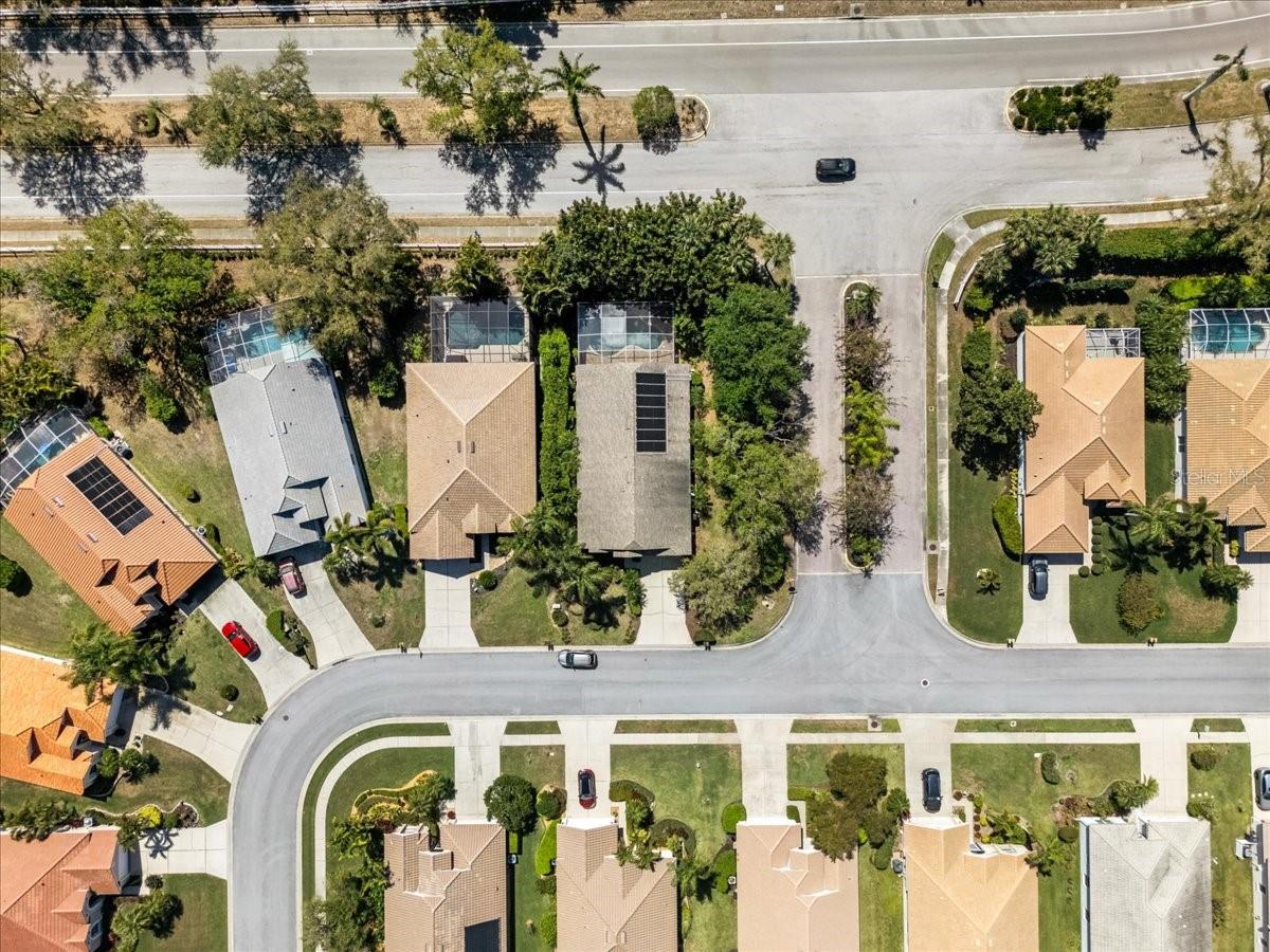 6801 SUPERIOR STREET CIR, SARASOTA, FL, 34243