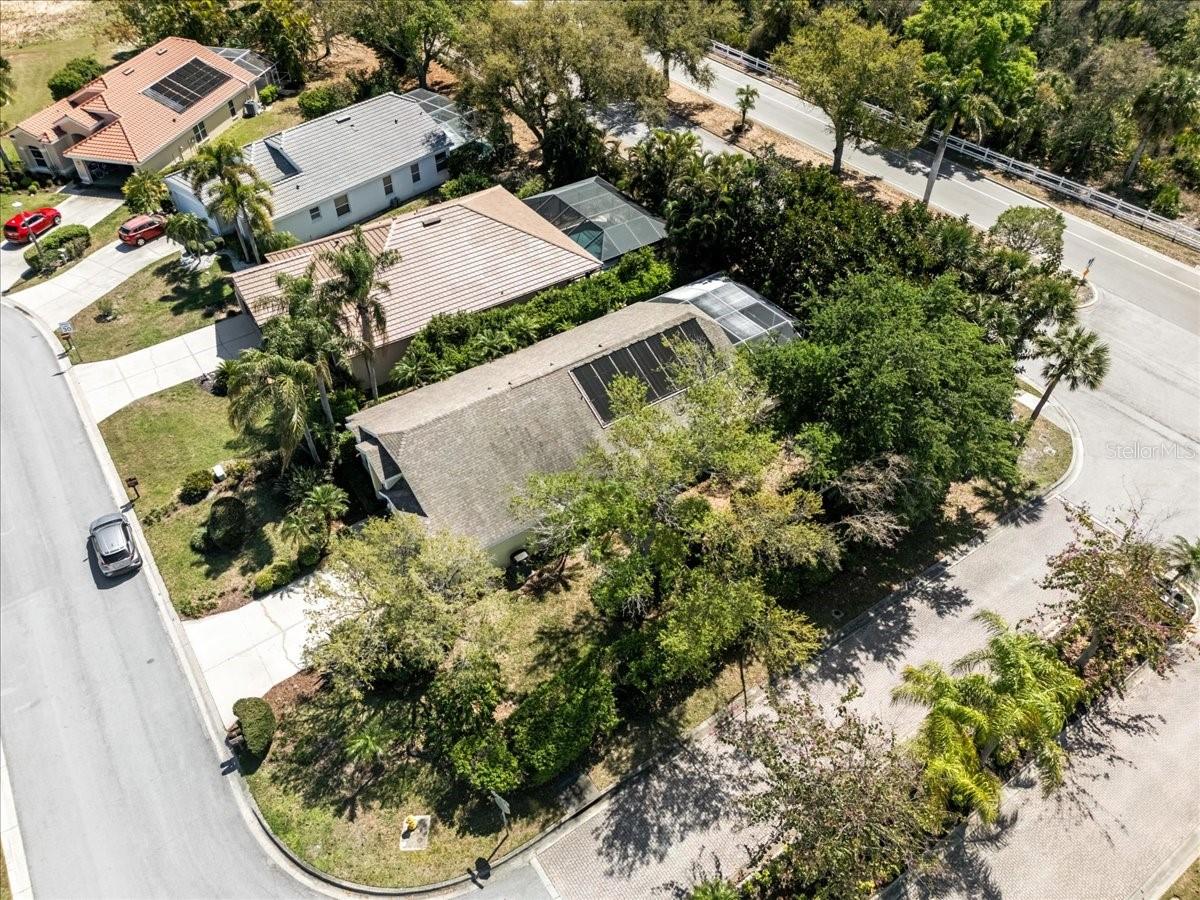 6801 SUPERIOR STREET CIR, SARASOTA, FL, 34243