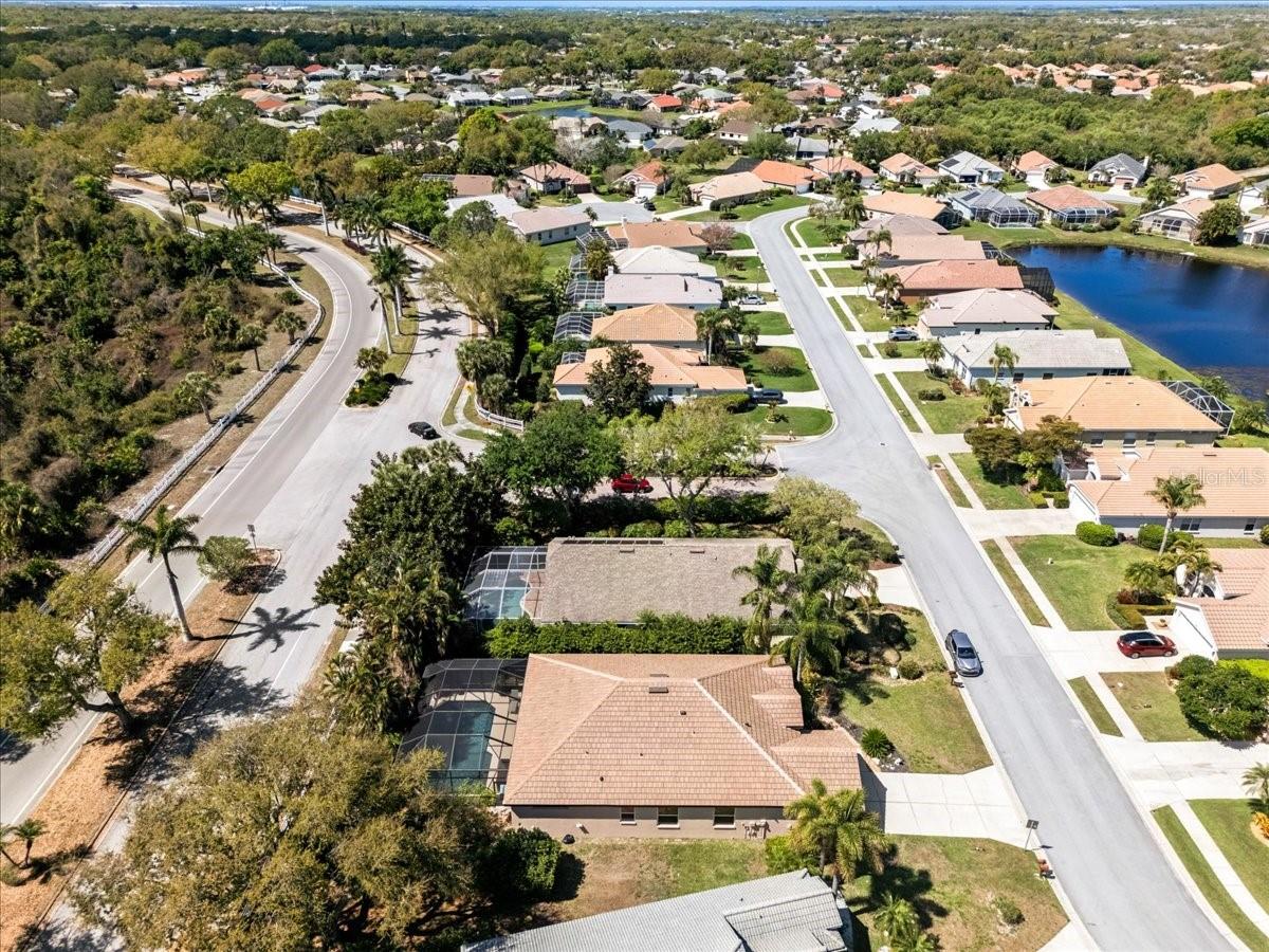 6801 SUPERIOR STREET CIR, SARASOTA, FL, 34243