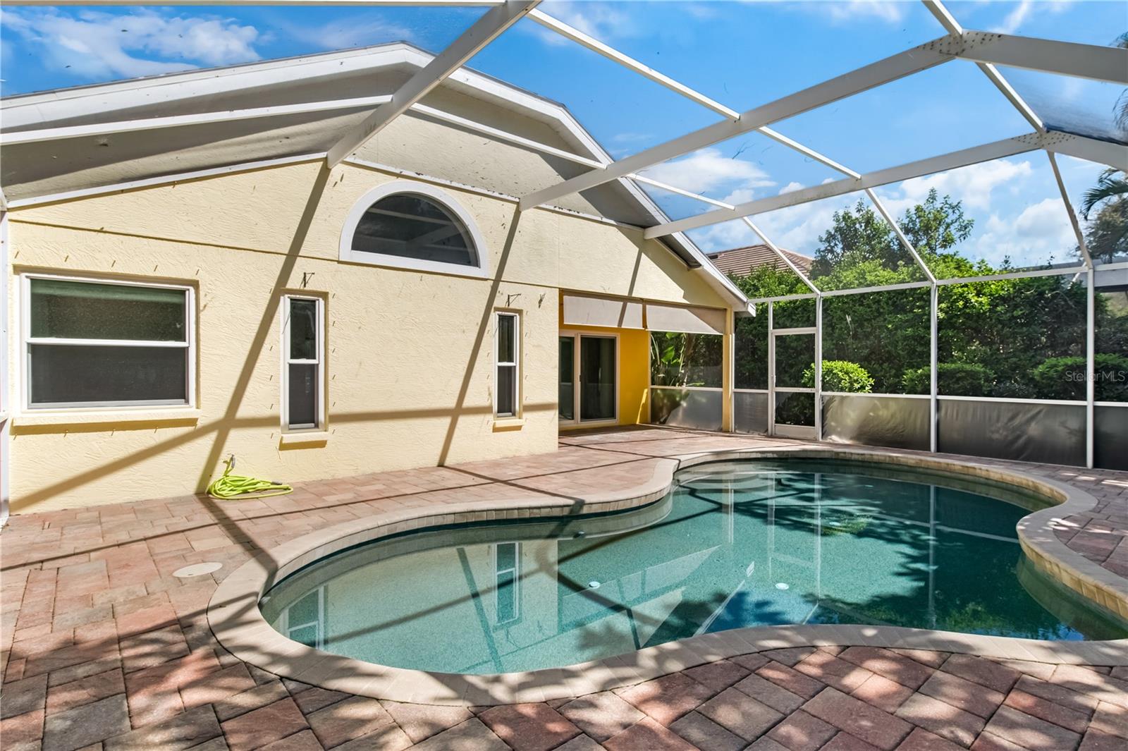 6801 SUPERIOR STREET CIR, SARASOTA, FL, 34243