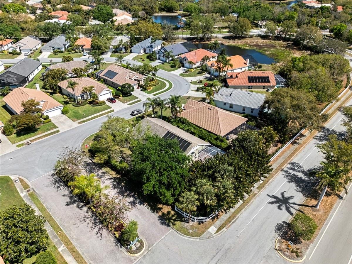 6801 SUPERIOR STREET CIR, SARASOTA, FL, 34243
