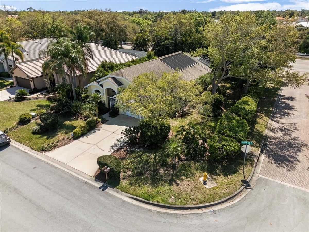 6801 SUPERIOR STREET CIR, SARASOTA, FL, 34243