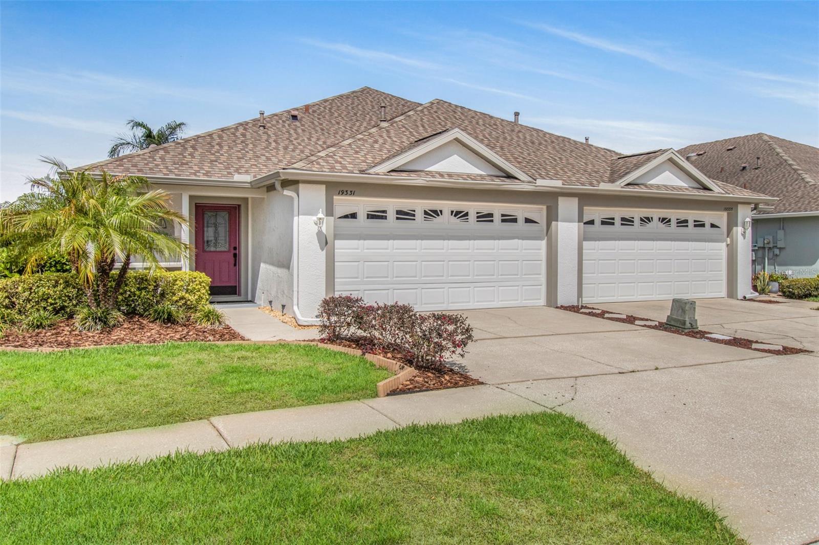 19331 HASKELL PL, LAND O LAKES, FL, 34638