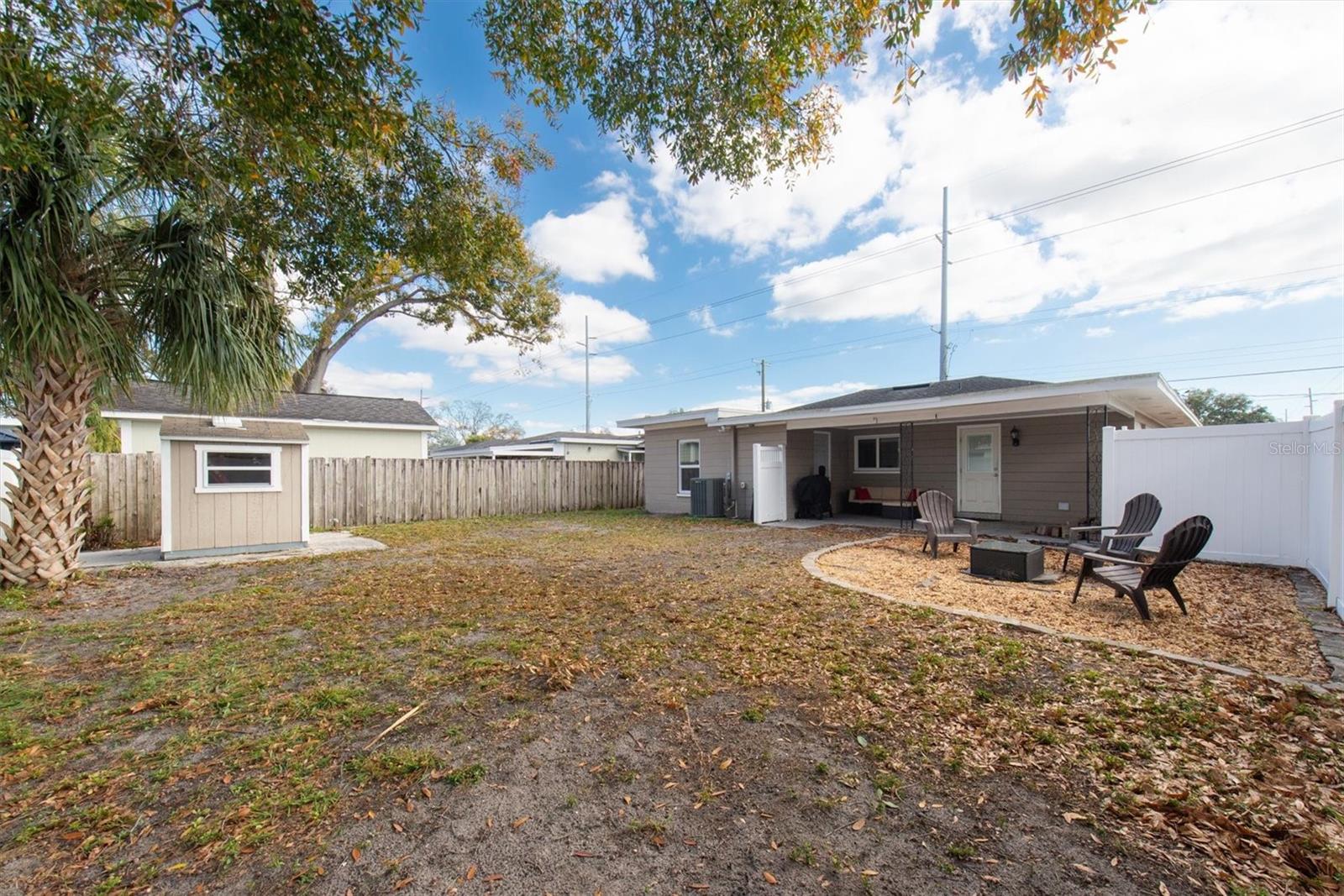3623 W GRAY ST, TAMPA, FL, 33609