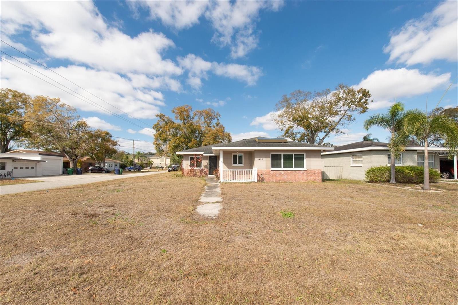 3623 W GRAY ST, TAMPA, FL, 33609