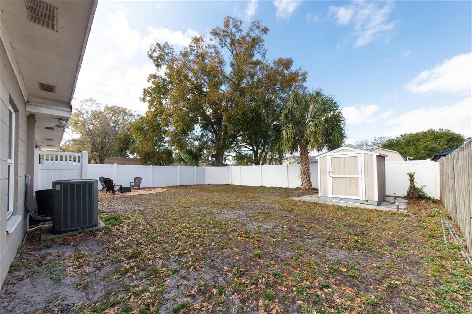 3623 W GRAY ST, TAMPA, FL, 33609