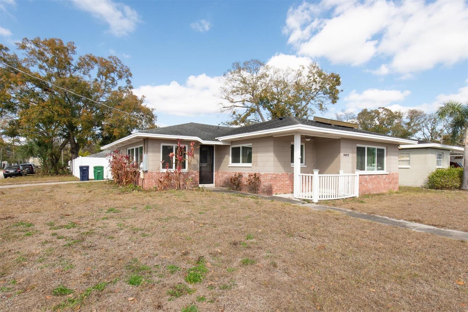 3623 W GRAY ST, TAMPA, FL, 33609