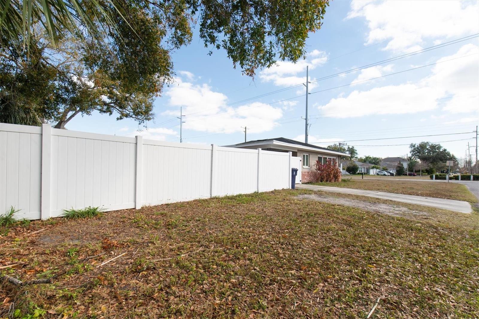 3623 W GRAY ST, TAMPA, FL, 33609