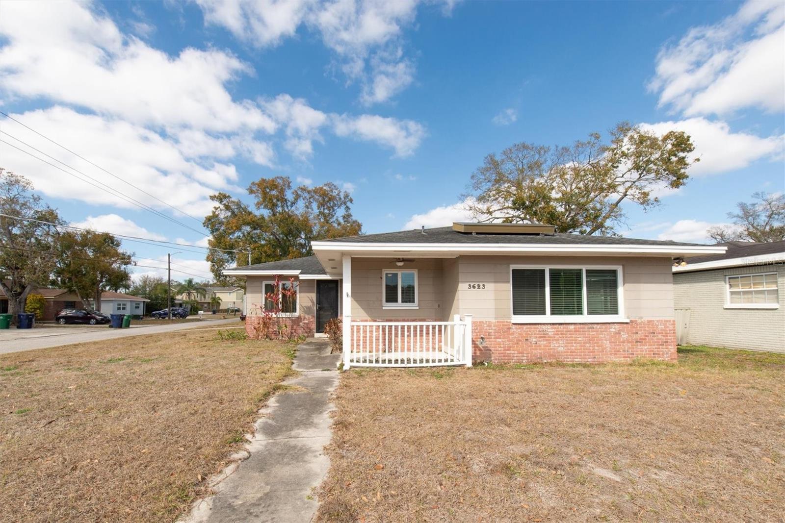 3623 W GRAY ST, TAMPA, FL, 33609