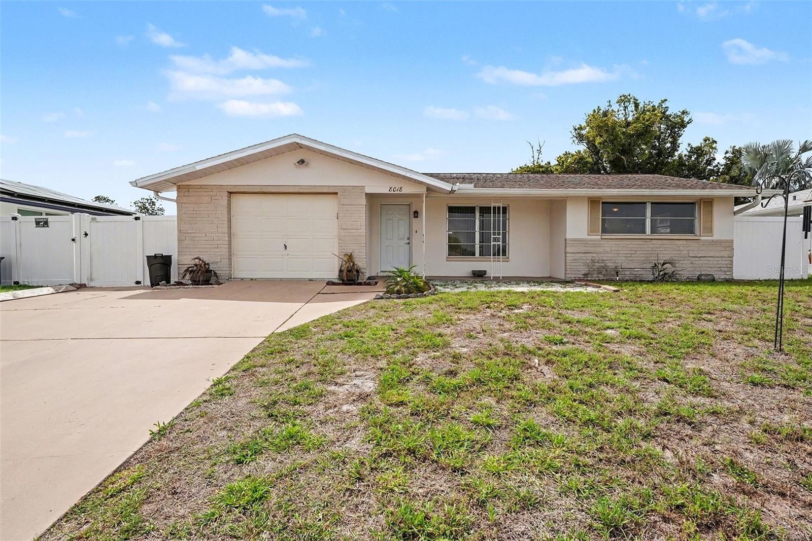8018 VALMY LN, PORT RICHEY, FL, 34668