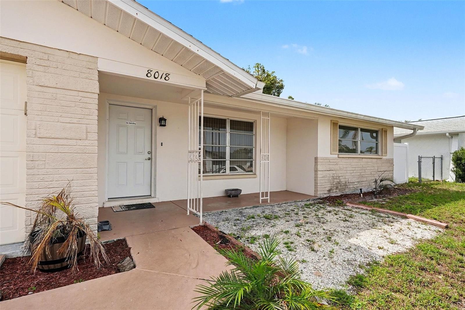 8018 VALMY LN, PORT RICHEY, FL, 34668