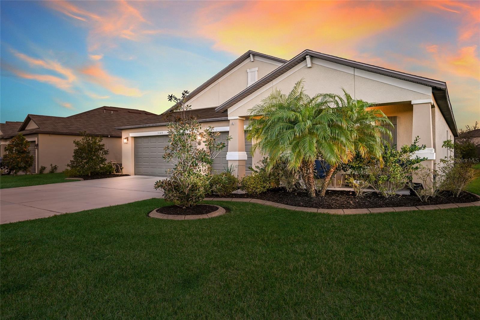 5109 OLANO ST, PALMETTO, FL, 34221