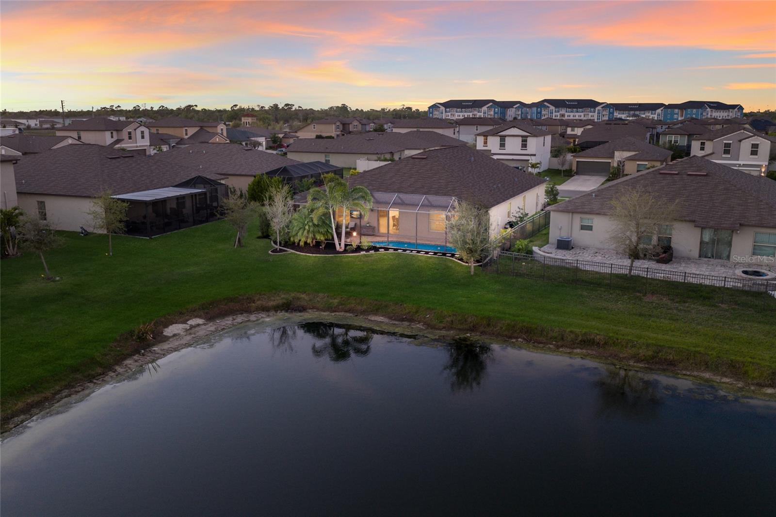 5109 OLANO ST, PALMETTO, FL, 34221