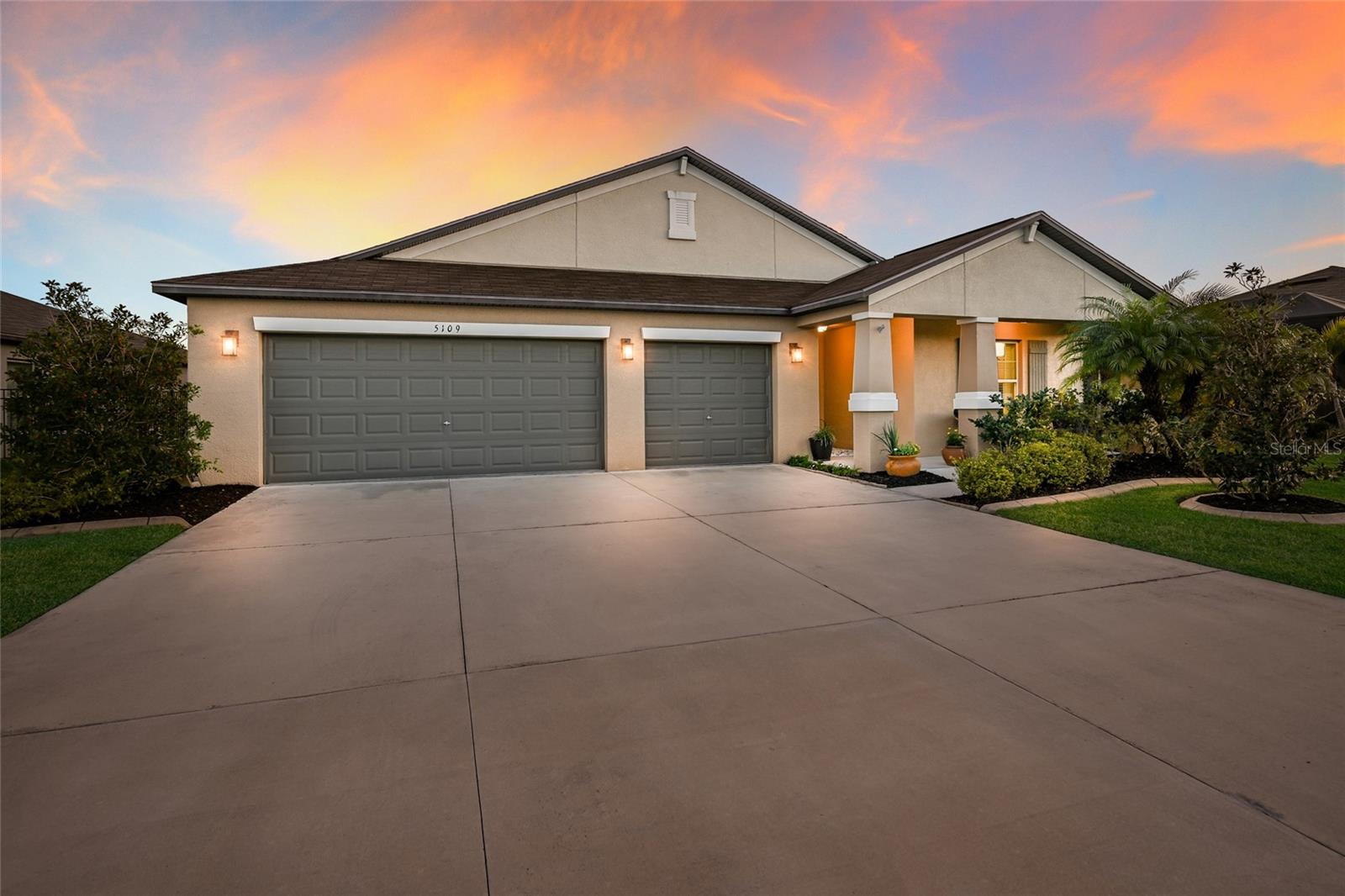 5109 OLANO ST, PALMETTO, FL, 34221
