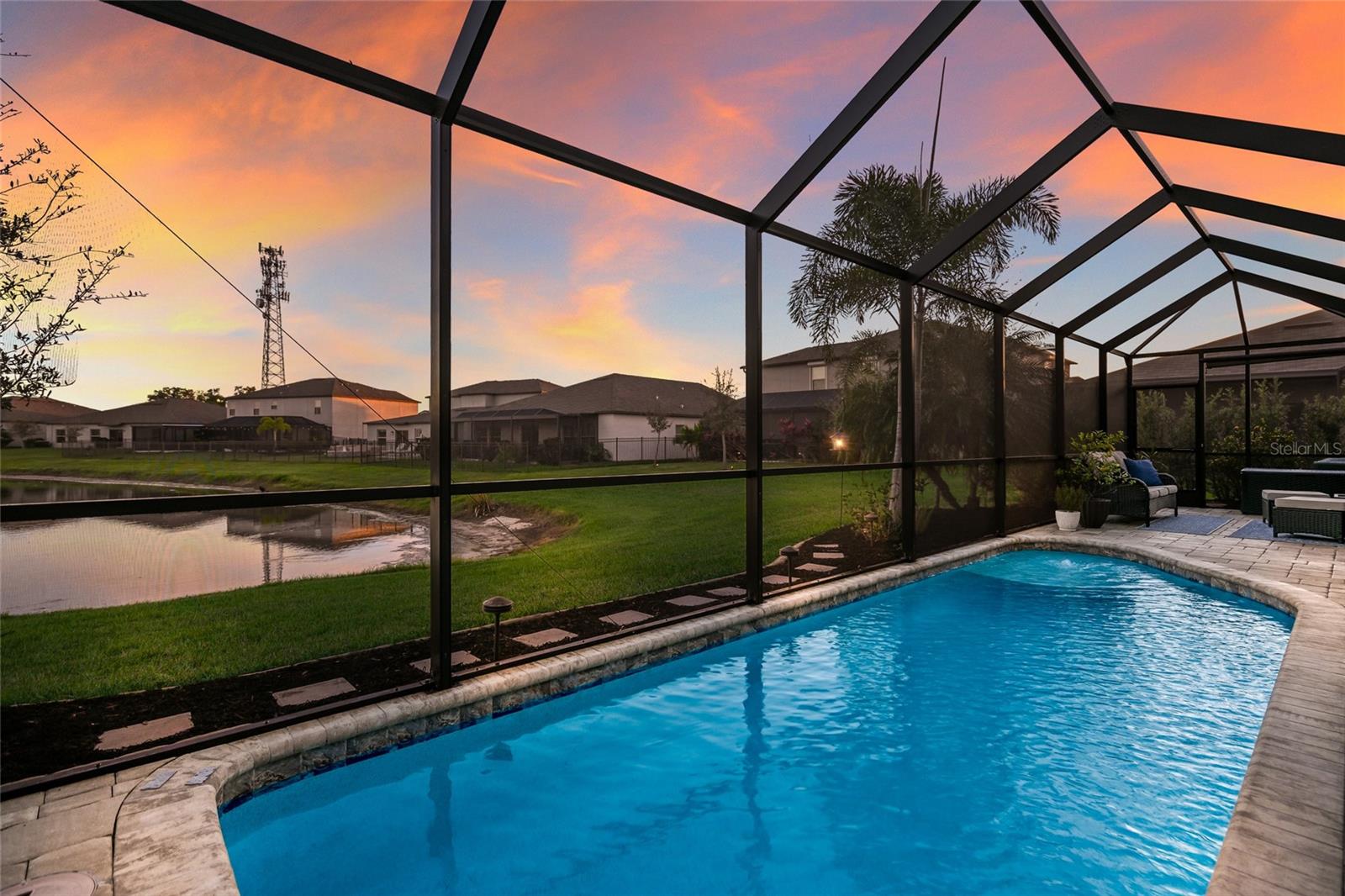 5109 OLANO ST, PALMETTO, FL, 34221