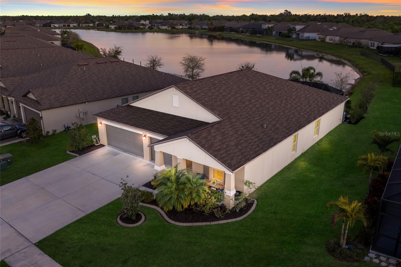 5109 OLANO ST, PALMETTO, FL, 34221