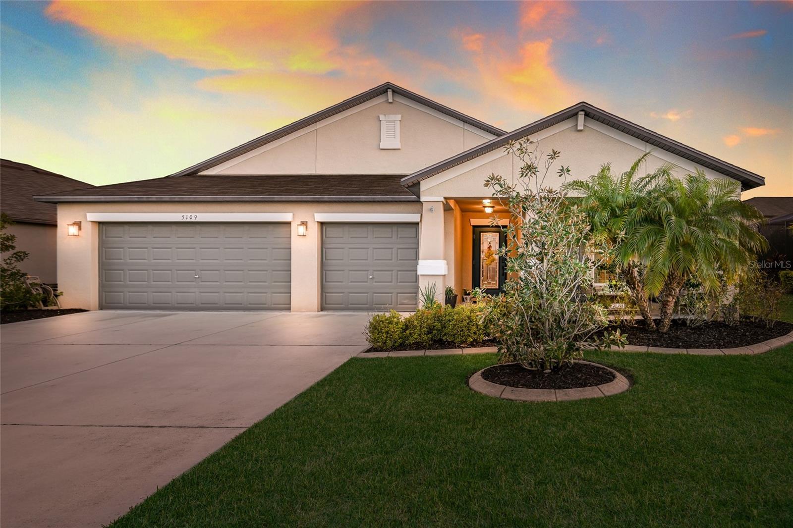 5109 OLANO ST, PALMETTO, FL, 34221