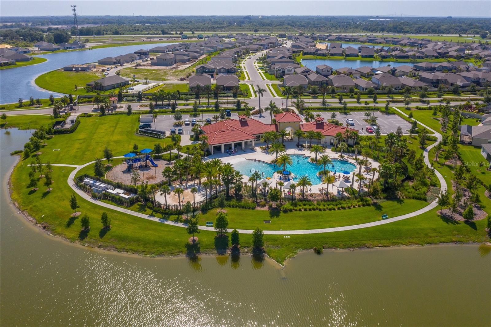 5109 OLANO ST, PALMETTO, FL, 34221