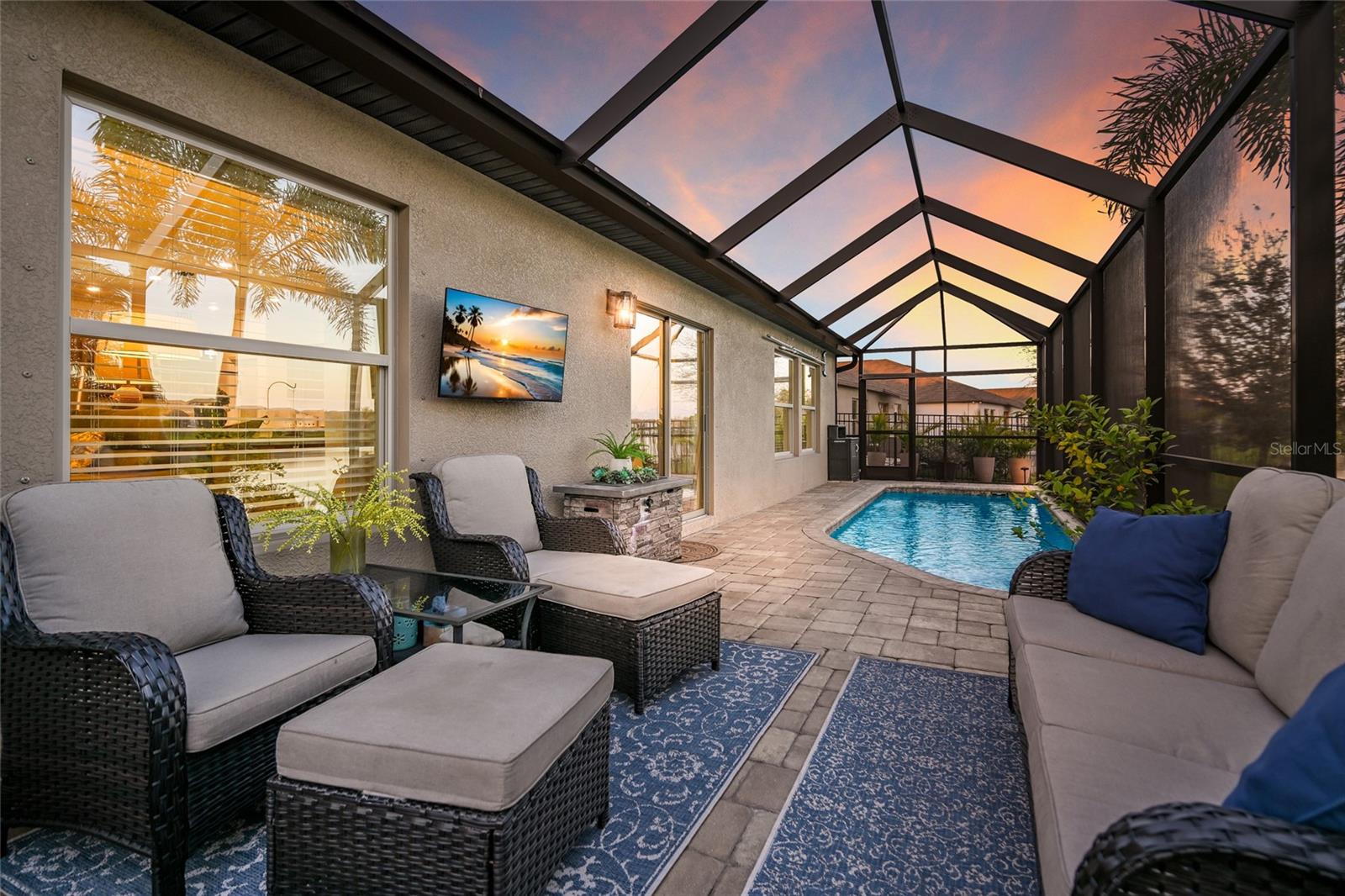 5109 OLANO ST, PALMETTO, FL, 34221