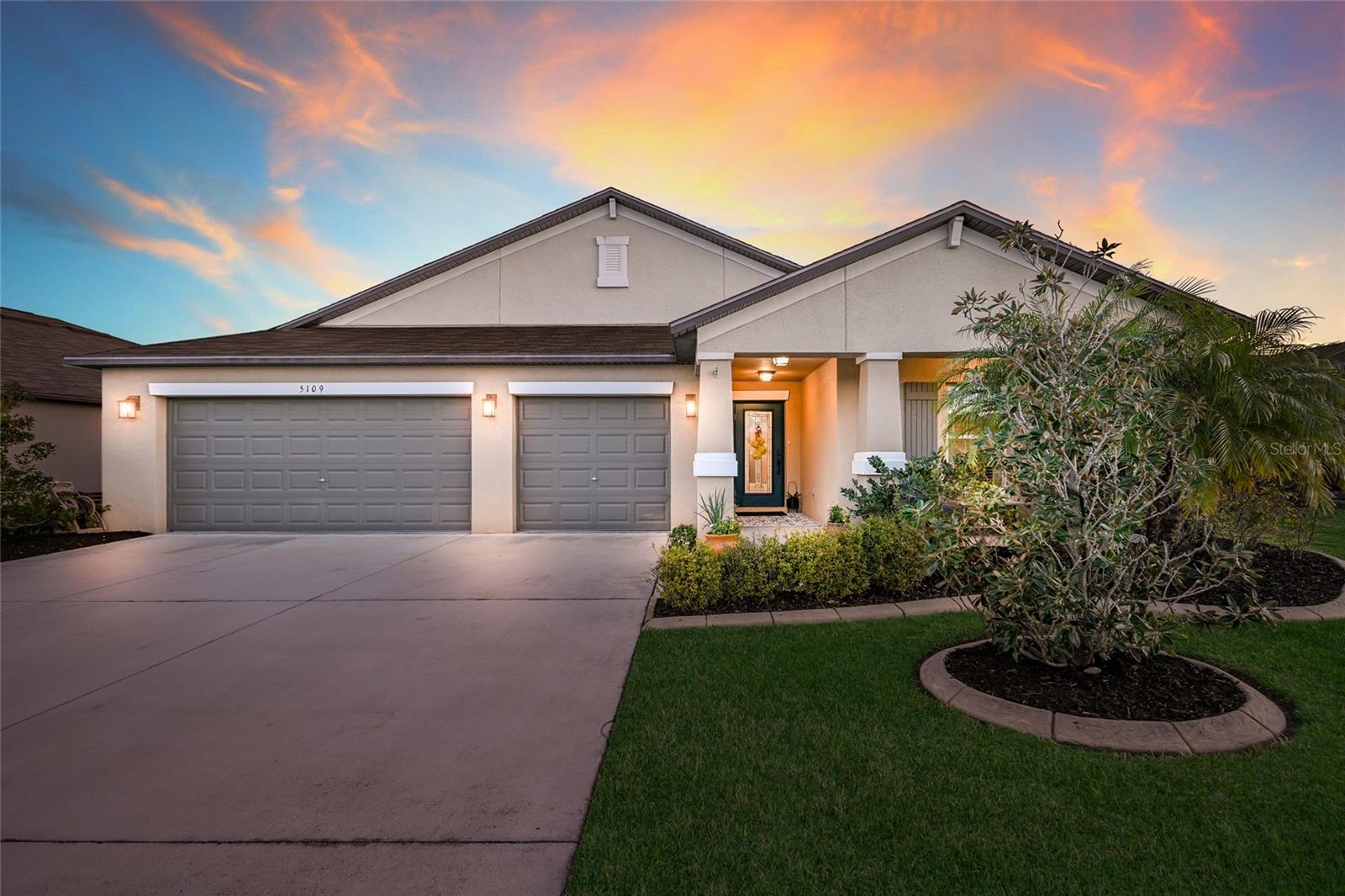 5109 OLANO ST, PALMETTO, FL, 34221