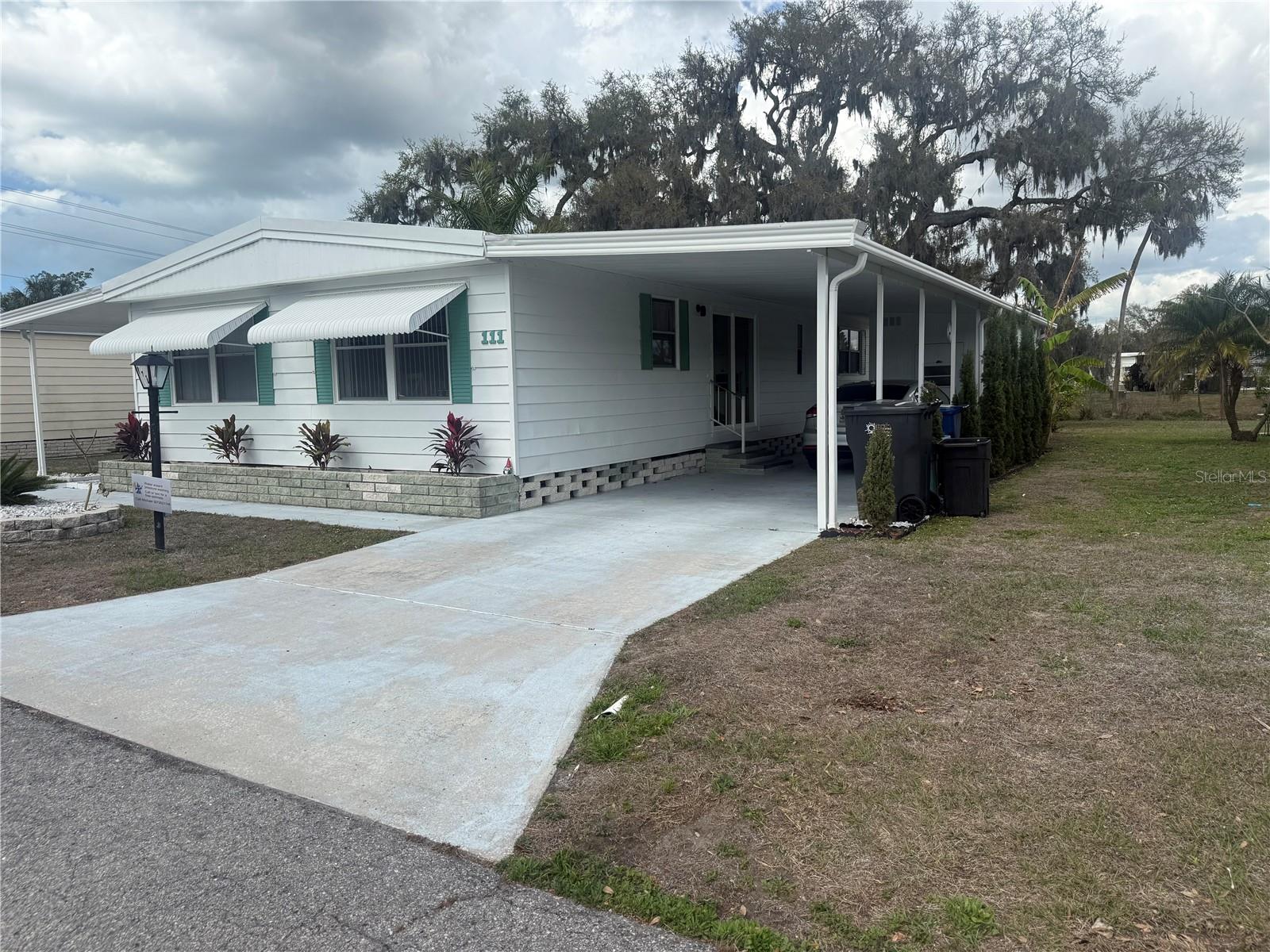 6710 36TH AVE E #111, PALMETTO, FL, 34221