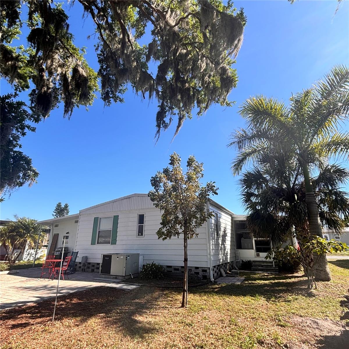 6710 36TH AVE E #111, PALMETTO, FL, 34221
