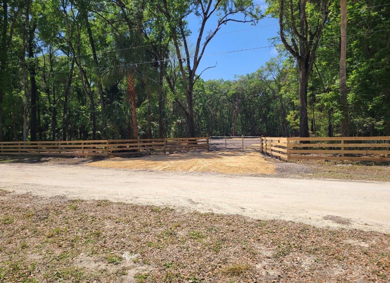 164 NE 293RD AVE, OLD TOWN, FL, 32680