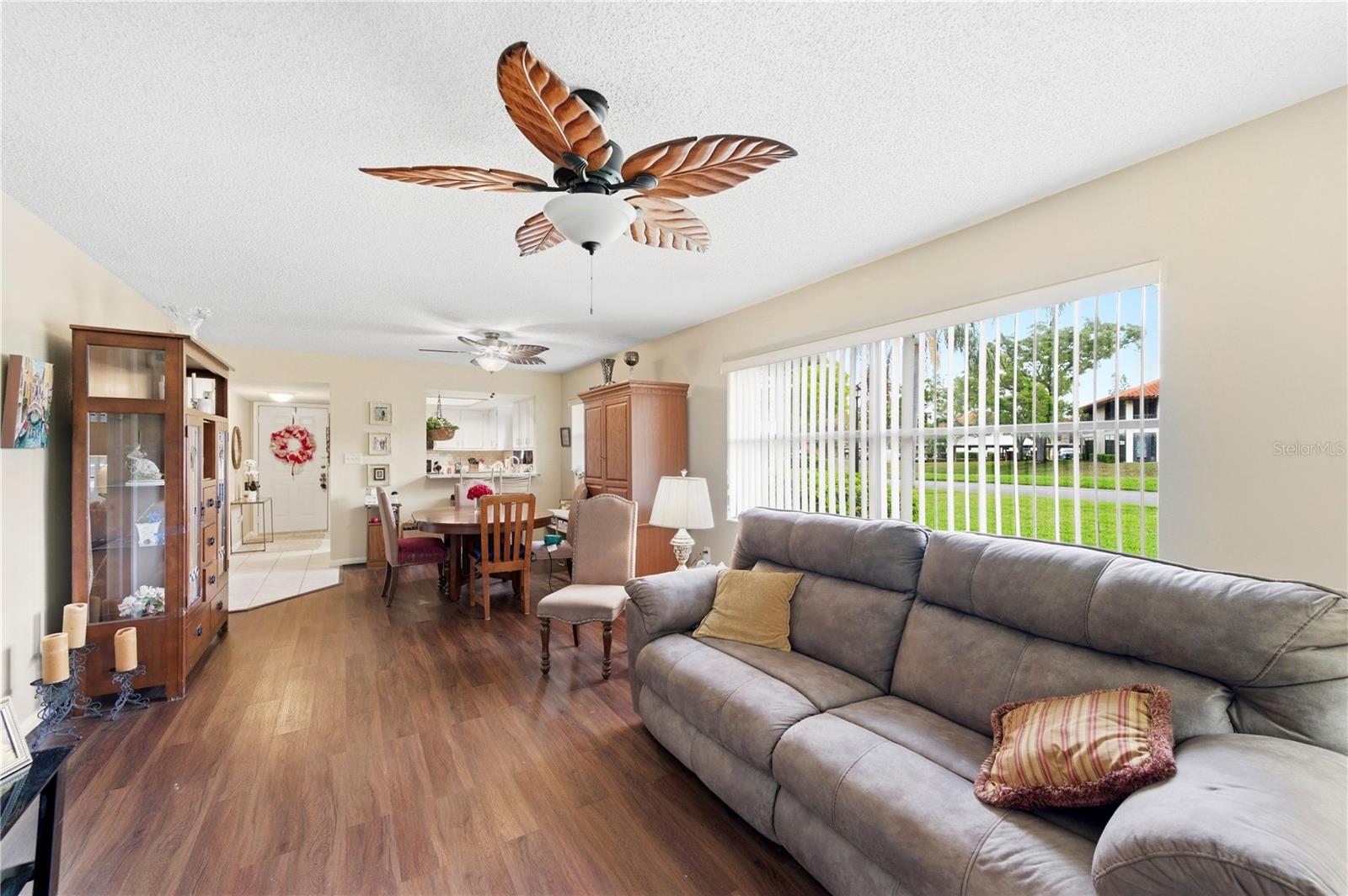 2506 HAMMOCK CT #2506, CLEARWATER, FL, 33761