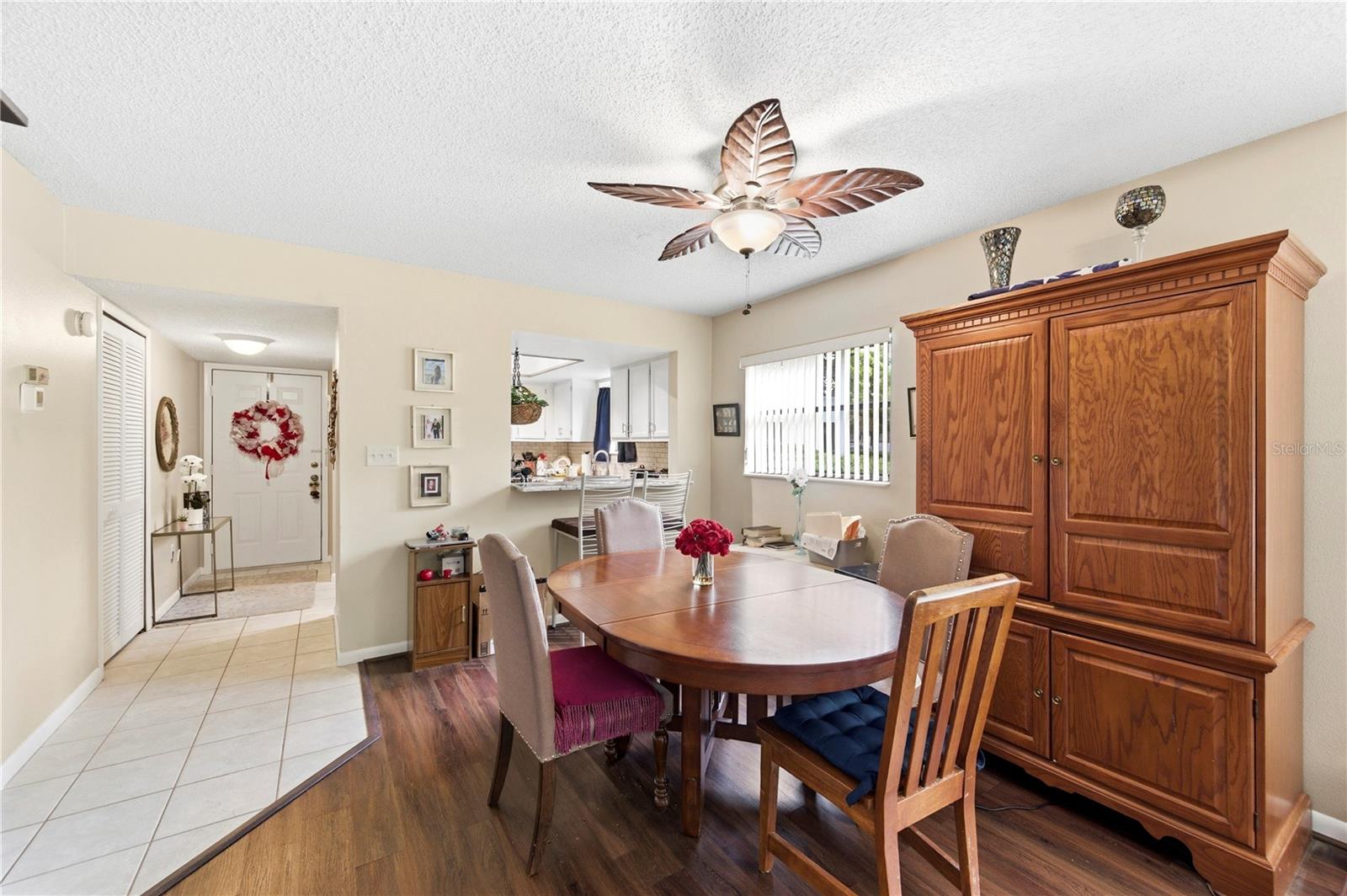 2506 HAMMOCK CT #2506, CLEARWATER, FL, 33761