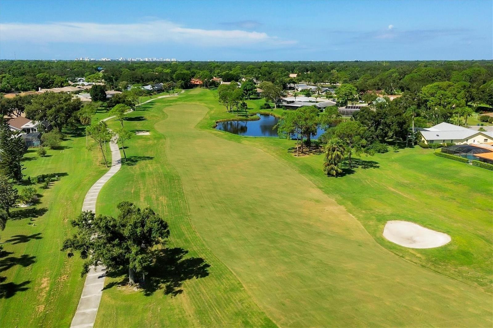 5058 MARSH FIELD RD #8, SARASOTA, FL, 34235